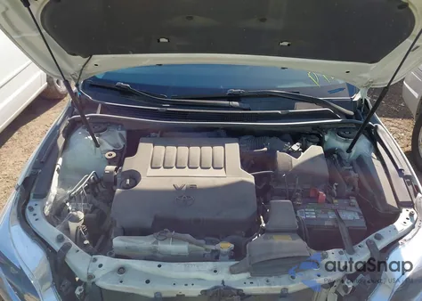 2013 Toyota Avalon Xle Touring from USA, damaged, VIN 4T1BK1EB8DU048956